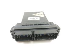 Relais boitier electrique