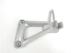 Platine arriere gauche complete