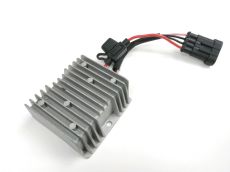 Regulateur de tension