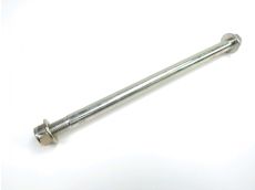 Axe de bras oscillant