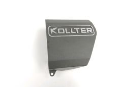 Couvercle pignon sortie boite