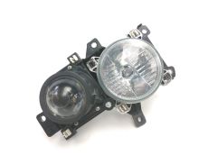 Optique avant gauche