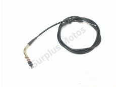 Cable d'accelerateur