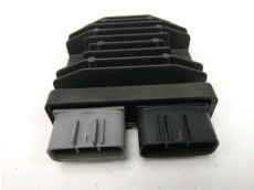 Regulateur de tension