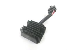 Regulateur de tension