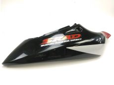 Carenage arriere droit