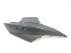 Carenage arriere droit