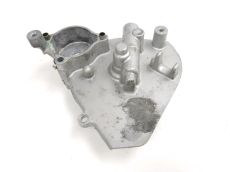 Couvercle pignon sortie boite