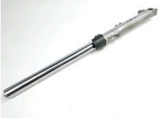 Tube de fourche gauche