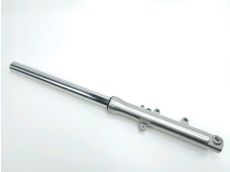 Tube de fourche gauche