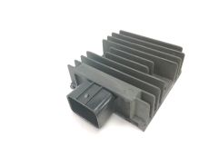 Regulateur de tension