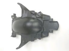 Passage de roue complet