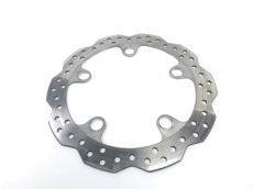 Disque frein avant
