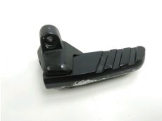 Repose pieds arriere gauche