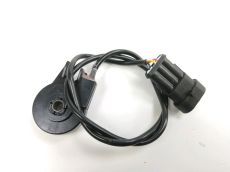 Contacteur de bequille