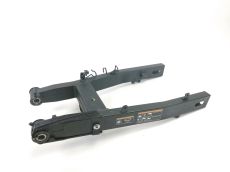 Bras oscillant complet