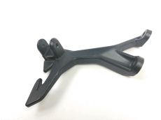 Platine arriere gauche complete