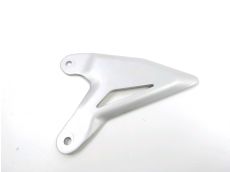 Habillage platine gauche