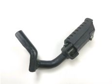 Repose pieds arriere gauche