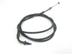 Cable d'accelerateur