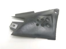 Habillage de cadre gauche