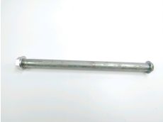 Axe de bras oscillant