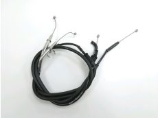Cable d'accelerateur