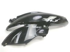 Carenage arriere gauche