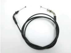 Cable d'accelerateur