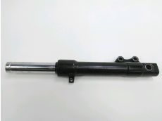 Tube de fourche gauche