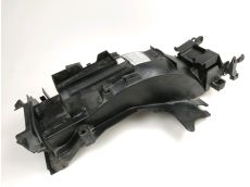 Passage de roue complet