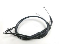 Cable d'accelerateur