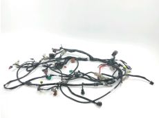 Faisceau electrique