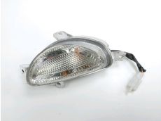 Clignotant arriere d