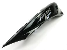 Carenage arriere droit