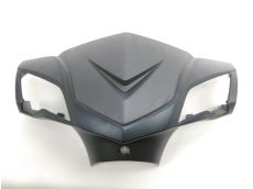 Habillage avant du guidon