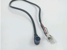 Faisceau de charge