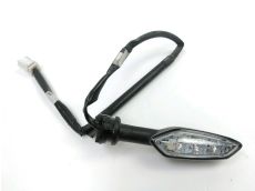 Clignotant arriere d