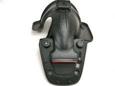 Passage de roue complet