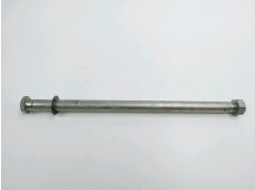 Axe de bras oscillant