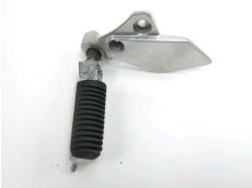 Platine avant gauche