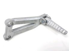 Platine arriere gauche complete