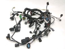 Faisceau electrique