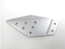 Habillage platine droit