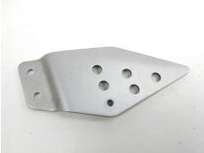 Habillage platine gauche