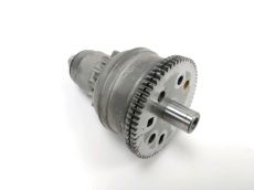 Roue libre de demarreur