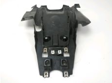 Passage de roue complet