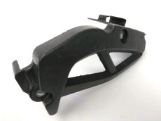 Couvercle pignon sortie boite