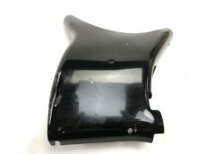 Habillage de cadre gauche