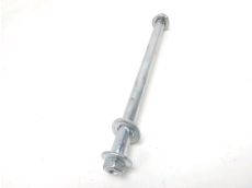 Axe de bras oscillant